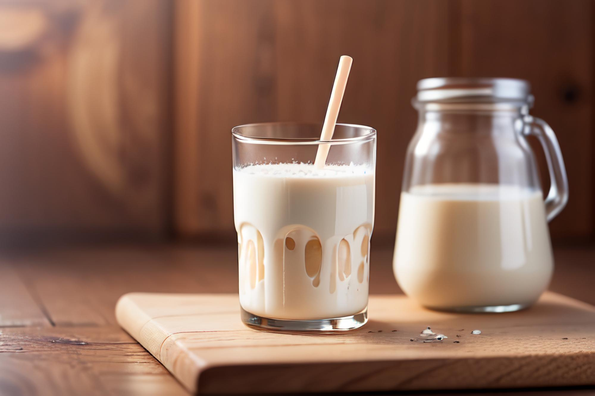 Placeholder image of Horchata Dream