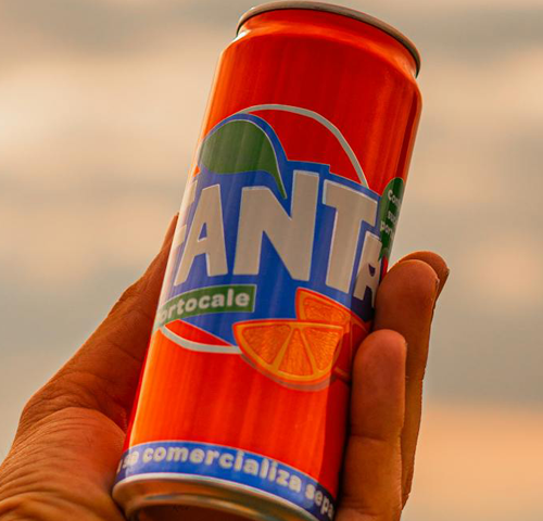 Placeholder image of Fanta