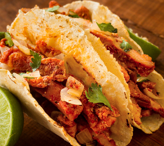 Placeholder image of Alambre Chicken