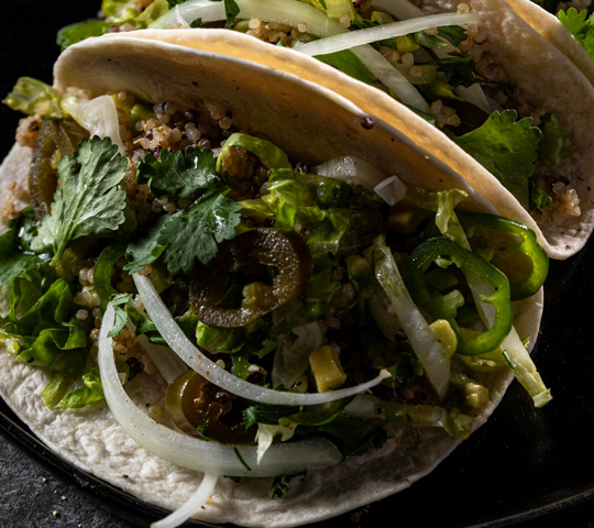 Placeholder image of Nopales