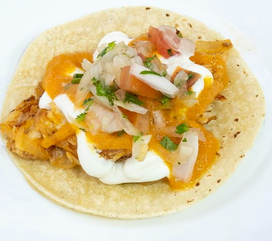 Placeholder image of Tinga