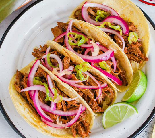 Placeholder image of Vegan Pibil